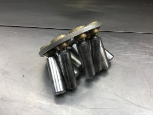 Liebherr Piston A4VG56